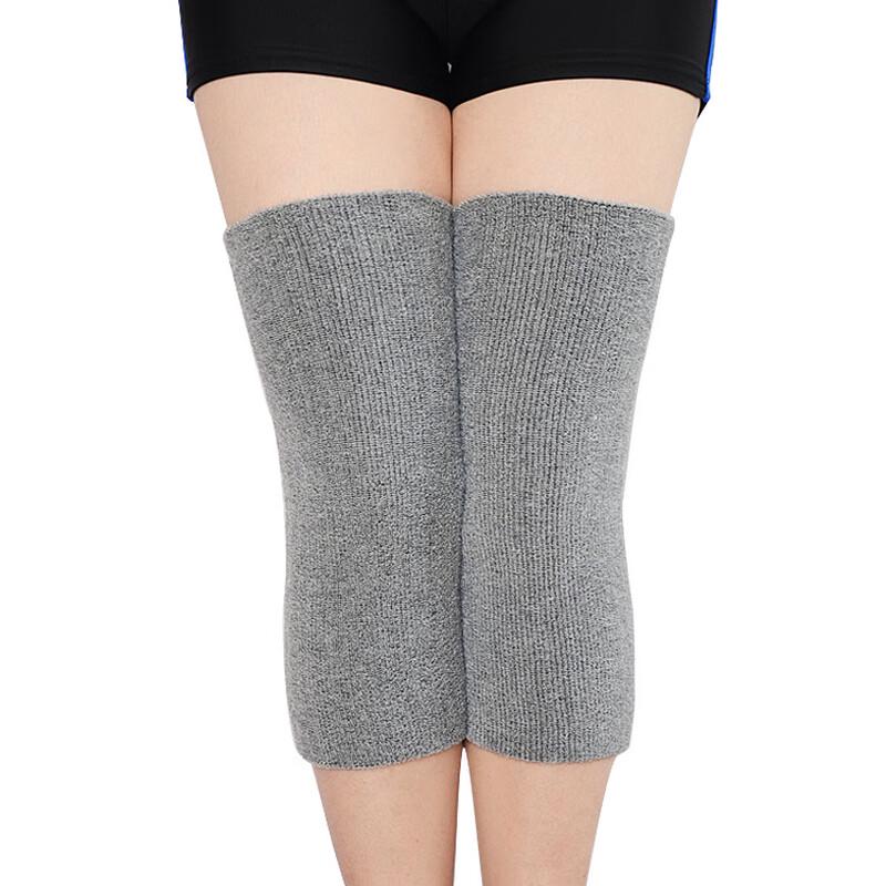 Sports Towel Terry Knit Warm Knee Brace