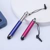3Pcs Retractable Screen Stylus Touch Pen Universal Mini Capacitive Pen for Phone PC Mobile Phone Electronics Retractable Pen