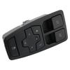 Window and Mirror Control Switch 24121822 242017700 24533442 for Volvo VNL GEN 3