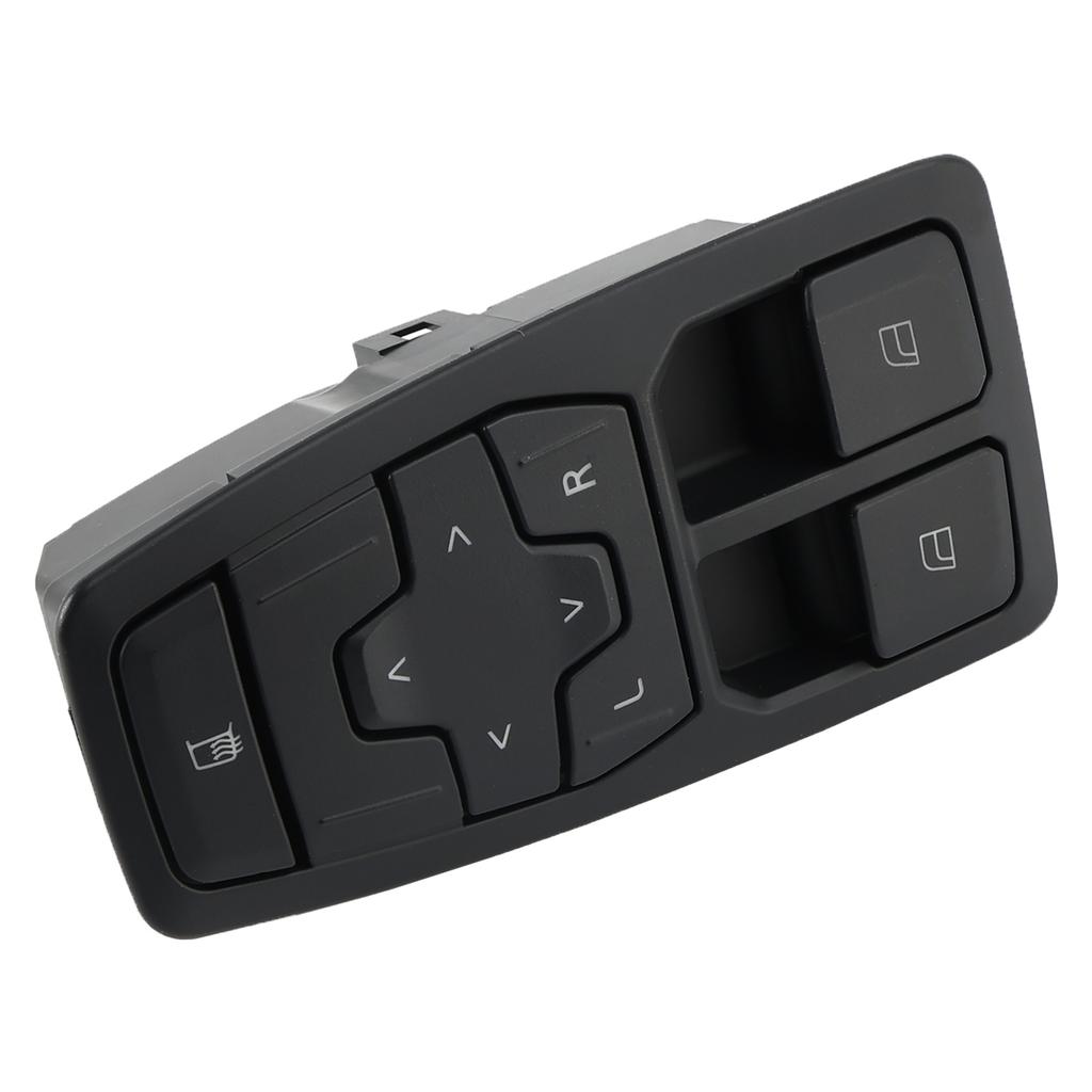 Window and Mirror Control Switch 24121822 242017700 24533442 for Volvo VNL GEN 3