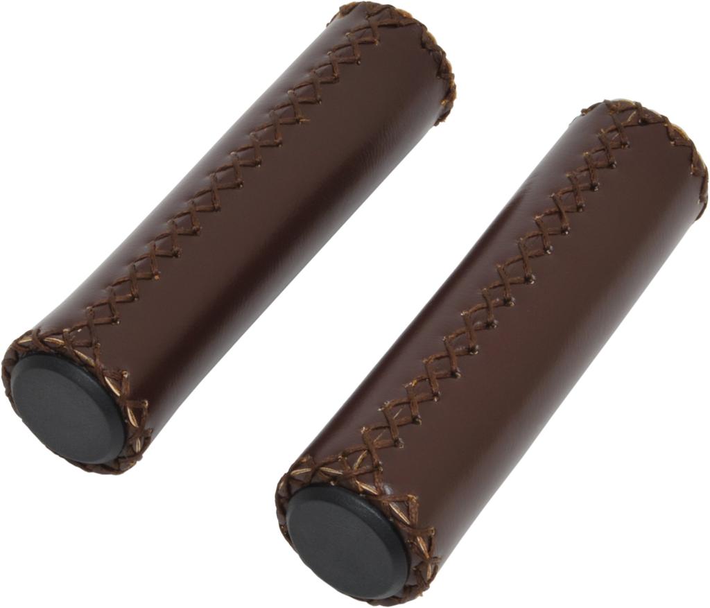 Palmy Sports Stitched Grip (Dark Brown) YD-4224