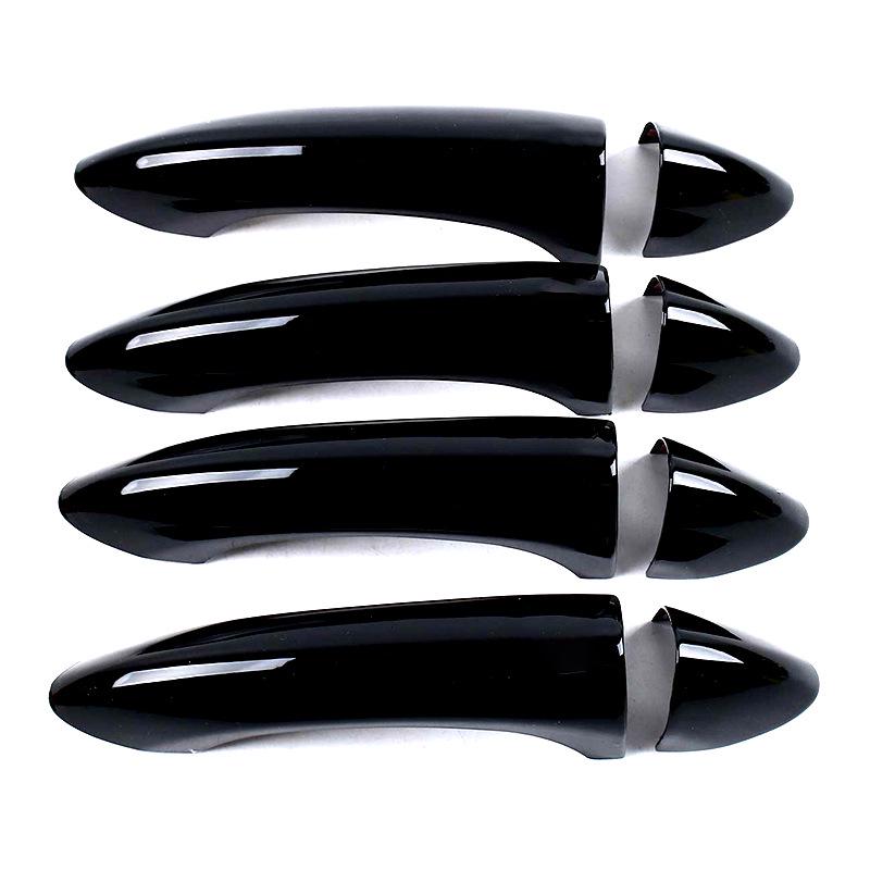 Opel Astra K Door Handle Decorative Stickers (2016-2024)