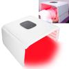7 Colors Mini Folding LED Photon Light Therapy Skin Rejuvenation Machine Device for Whole Body