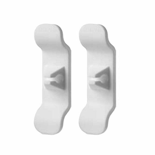 Cord Wrapper Organizer Clips Holder Wire Hider Cable Winder Management Wrap For Kitchen Appliance Stand Blender Mixers Air Fryer