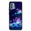 For Nokia G22 Case G 22 Phone Cover Black Silicone Soft Back Cover Case For Nokia G22 Phone Case 6.5" Coque For NokiaG22 Funda