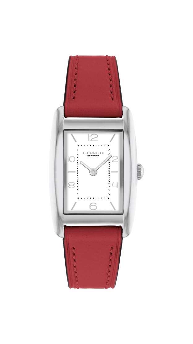 

Watch REESE 14504310 Red [Coach] Women s