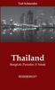 The Thailand : Bangkok: Paradies & Sunde Book