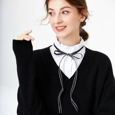 Accessoires – Krawatten, Fliegen, Kragen & Manschetten