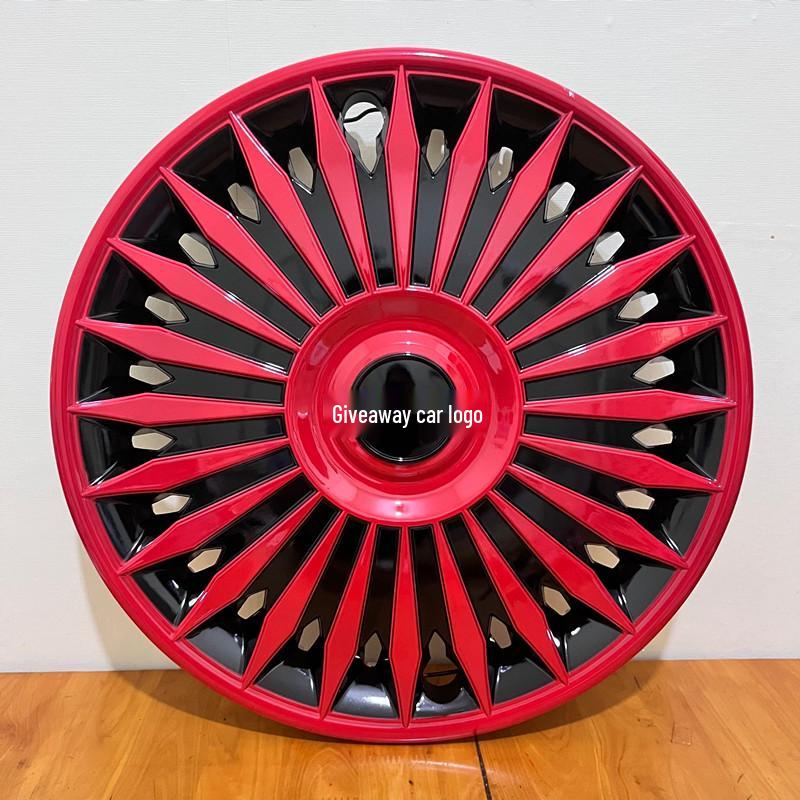 Originale 16-Zoll Radkappe für New Sylphy 16-21, Pure Electric Sylphy und Bluebird Modelle.