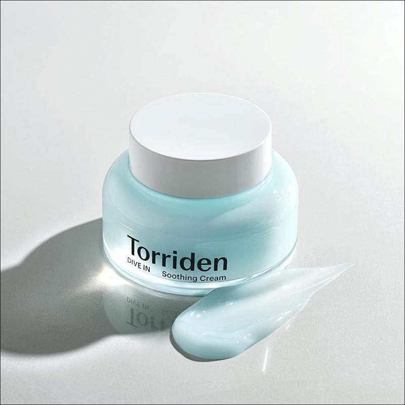 TORRIDEN DIVE IN Soothing Cream 100ml