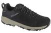 Newton Nimble Ltr, Mens Black Trekking Shoes