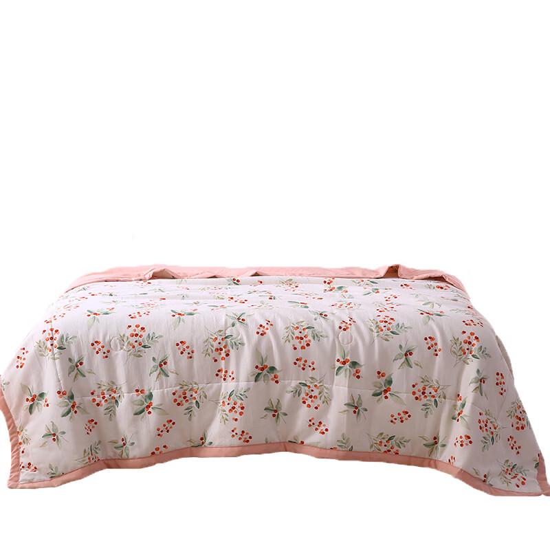 

Grace Doudou Summer Quilt 150cm*200cm