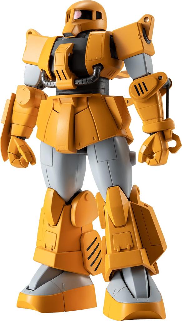 ROBOT Spirits General work type Zaku <SIDE MS> MS-06W ver. A.N.I.M.E.