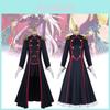 Magical Warrior Slave Cosplay Costume Featuring Yuka Megumi And More Polyester Material 2022 Winter