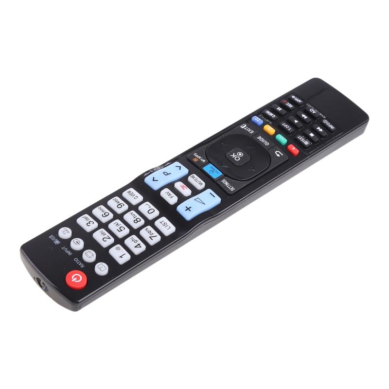 English Version Television Remote Controller AKB73615303 23cm Length for LG Series for Smart TV