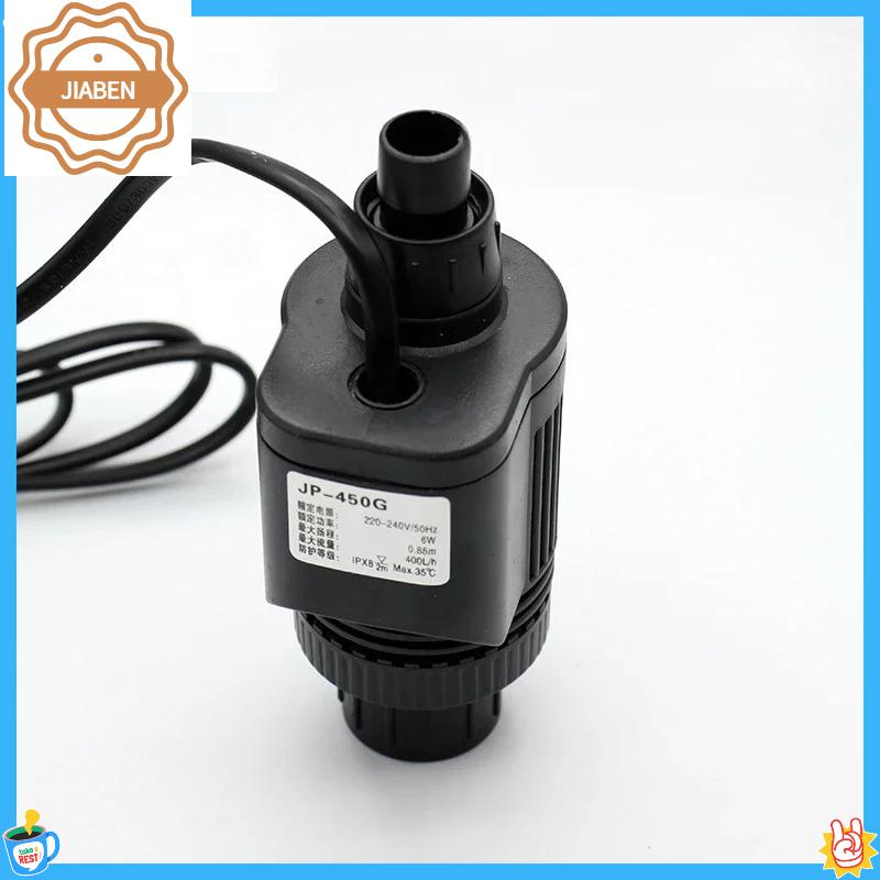 JP‑450G Water Pump Replacement Spare Parts For SUNSUN HW602 HW603 HW603B 6W HW604B 14W Aquarium External Filter