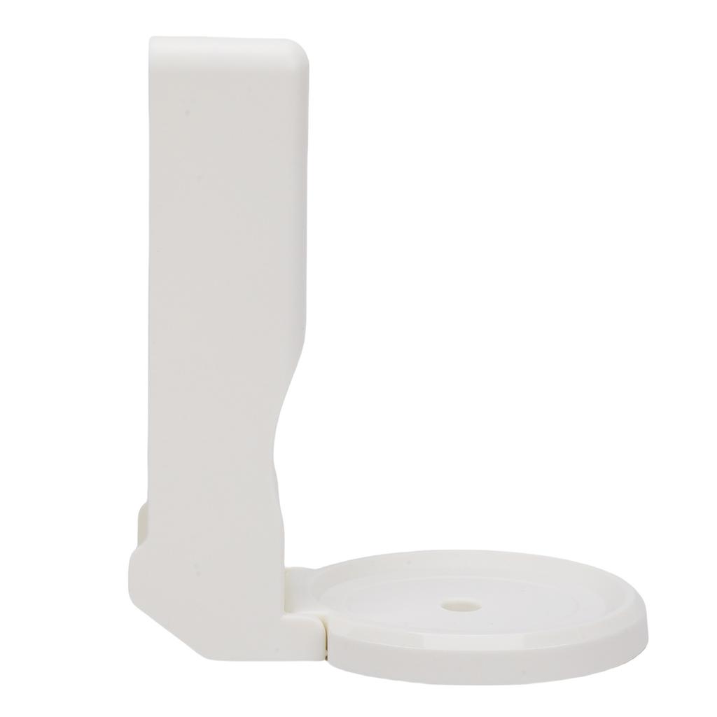 Wall Mount Holder Fit for   Spot 2024 Speaker Stable Space Saving Outlet Speaker Shelf with Cable Management