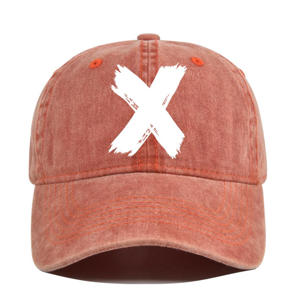 Vintage Adjustable Unisex Vintage Cap for Outdoor Hiking and Mountaineering