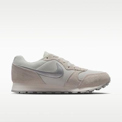 Women's Sneakers Nike MD Runner 2 Running Shoes Women's Gray