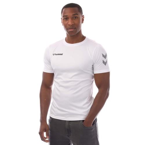Hummel Men's Solo T-Shirt