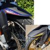R1250gs 2022 Motorcycle 3D Epoxy Resin Sticker Fender Protection Decal For BMW R1250 GS R1250 GS Adventure 2021 - 2023