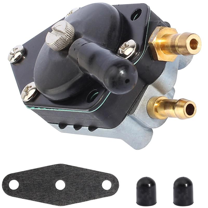A51K-385784 395712 Fuel Pump For Johnson Evinrude 438559 398385 433390 25 35 50 65 70 75 85 Hp 88Hp 90Hp 100Hp 115HP 125HP