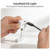 Weiches Licht Magnetisches Fülllicht Kamera Selfie-Licht für DJI Osmo Pocket 4 Kamera Zubehör