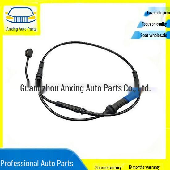 

SEM500070 Датчик гальмівної лінії для Land Rover Discovery 3-го/4-го покоління (2005-2009/2012) AX