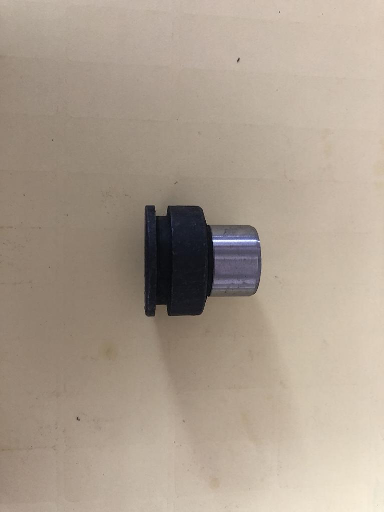 Industrial Sewing Machine Accessories Roller Machine 8810 9910 Spindle Casing J4011-0A