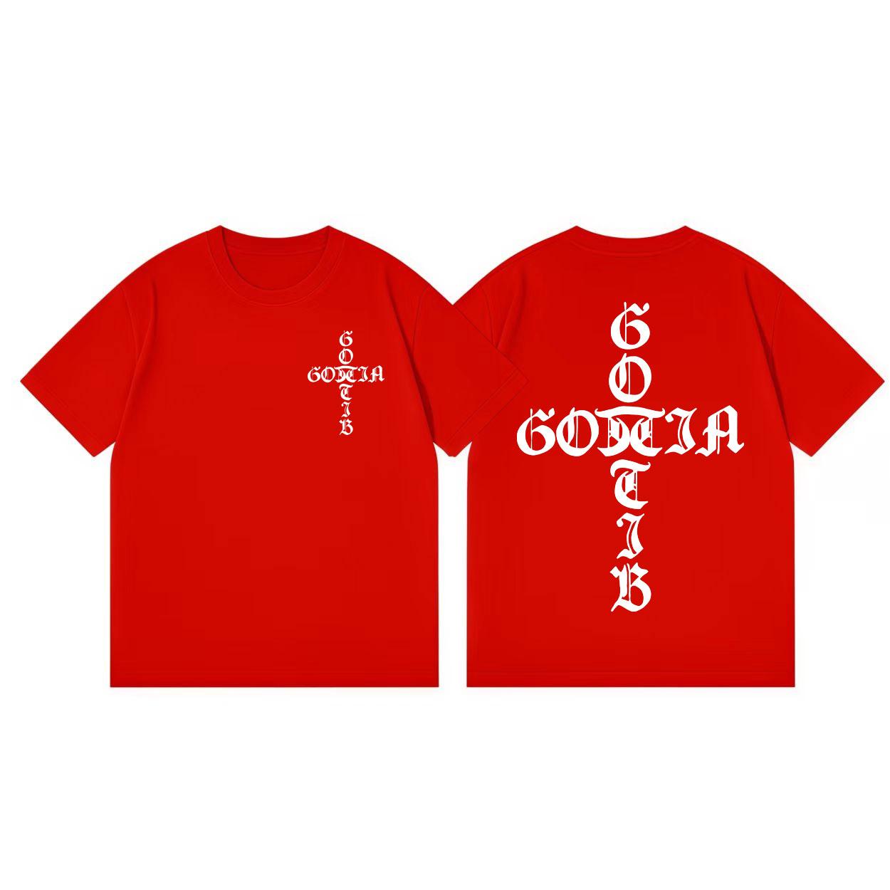 

Pop Rapper Tiago PZK Merch T Shirt Men Women High Quality Fashion Oversized Tshirts Summer Casual Cotton Short Sleeve Tshirt S