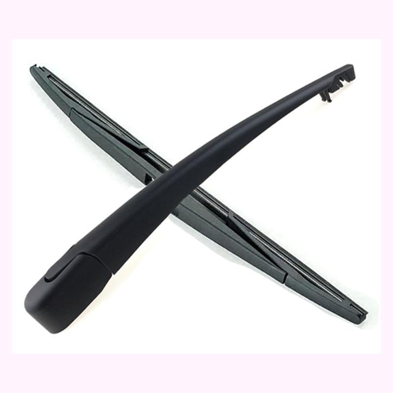 Renault Megane 3 Hatchback 2008 Rear Wiper Blade