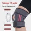 Year-Round Shock Absorption Knee Pads for Sports & Outdoor Activities
