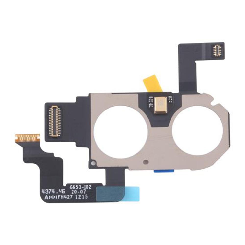 For Google Pixel 9 Pro OEM Phone Microphone Mic Flex Cable Replacement Part (Without Logo)