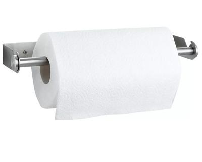 KLAUSBERG KB-7563 METAL PAPER TOWEL HOLDER