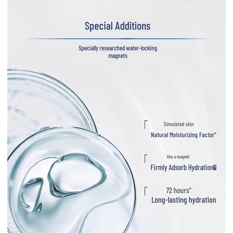 Vaseline Fruit Acid Essence No. 4 Hand Cream