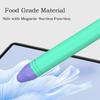 Universal Kids Stylus Pen Cute Silicone Touch Screen Pen Tablet Capacitive Touch Pencil For Children Drawing Pencil