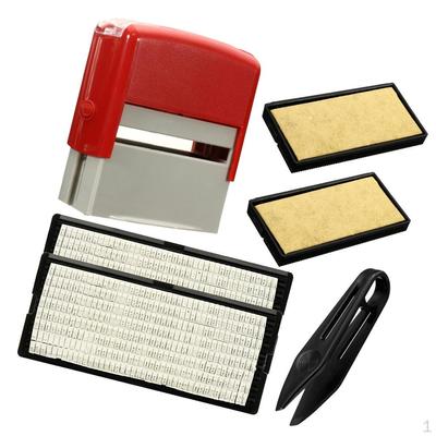 Wax Set Tool For Household Or Using With Tweezers 77mm, Ink Cartridge 62*32mm