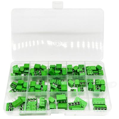Componentes para circuitos eléctricos – Conectores