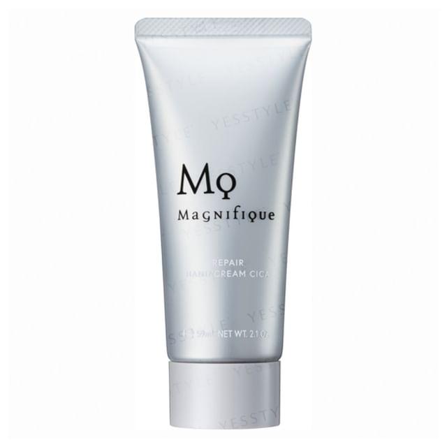 Kose - Magnifique Repair Hand Cream CICA 59ml