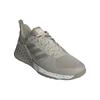 Adidas Dropset 2.0 Earth Putty Grey Silver Pebble Cloud White Sneakers IG3083