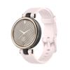 Smartwatch Watchband Women‘s Silicone Replacement Strap Bracelet