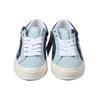 One Star Golf Le Fleur x One Star Converse Ox 'Industrial Pack - Blau' 164024C