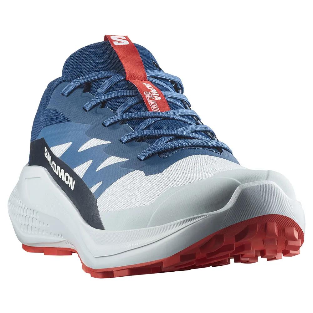 SALOMON Trail Running Shoes Alphaglide