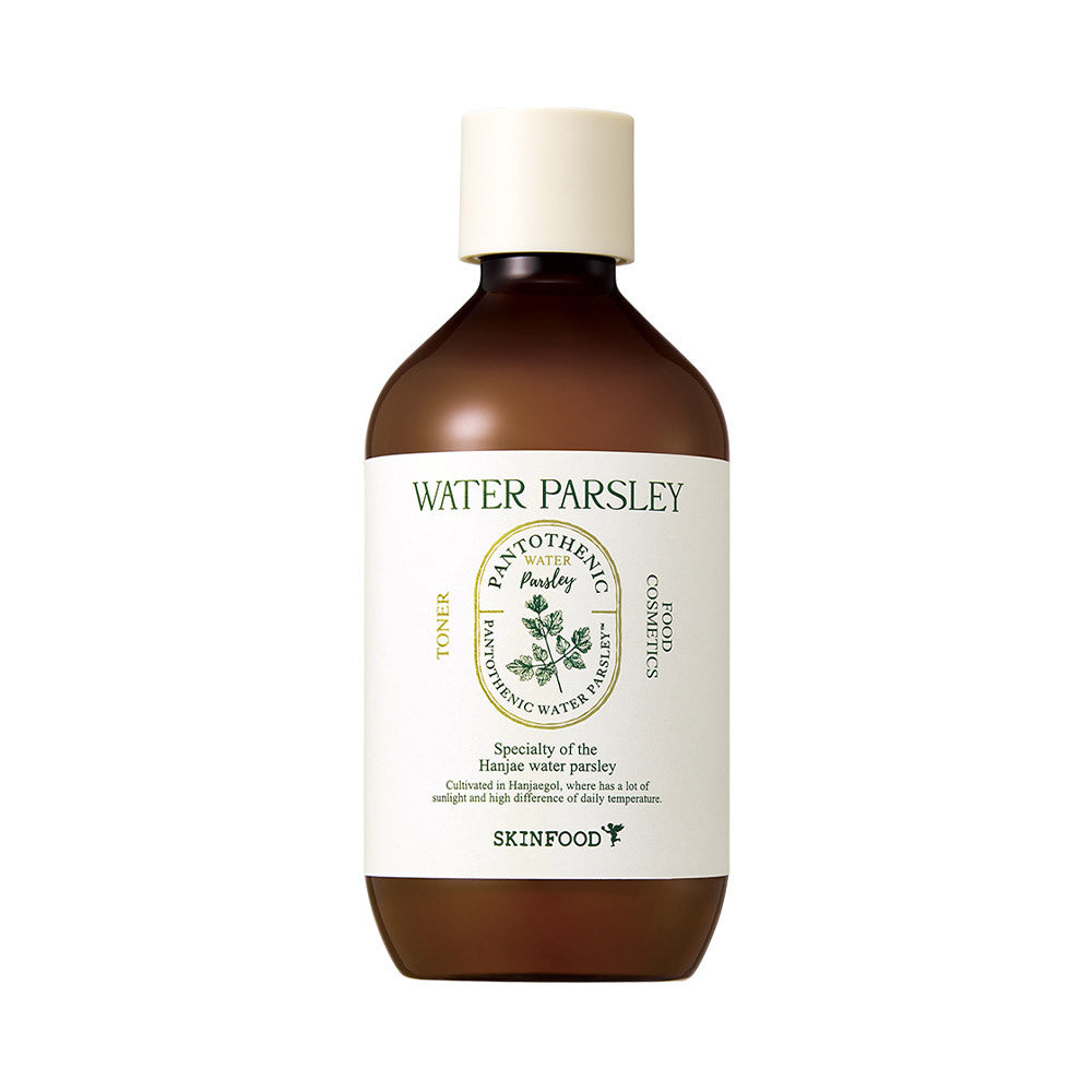 SKINFOOD Water Dropwort Toner 300ml