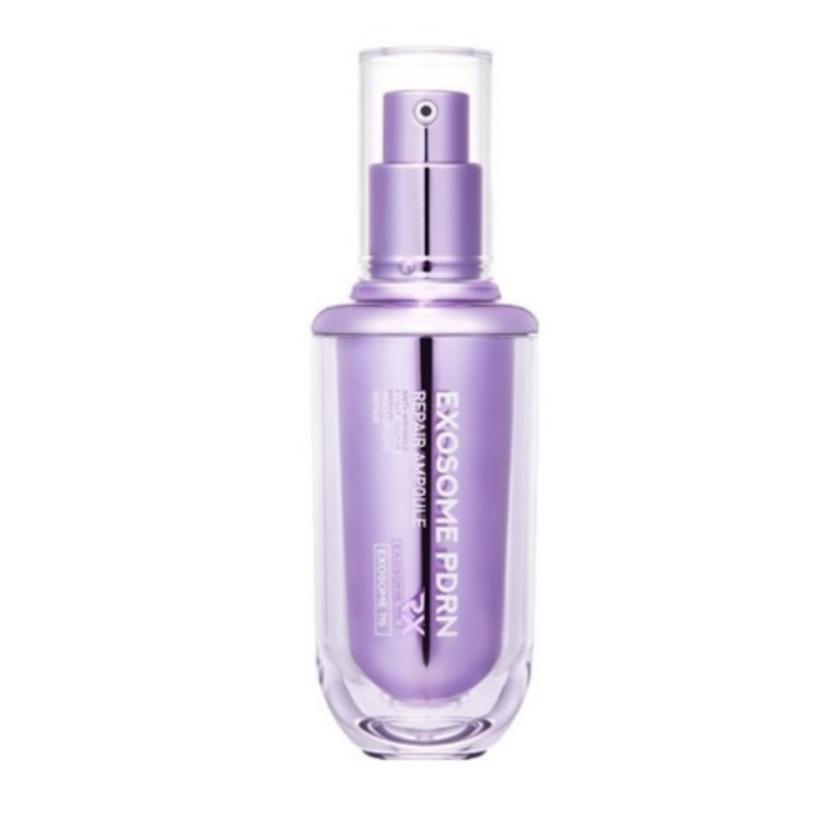 MAX CLINIC Ampolla Riparatrice Exosome PDRN 40ml Bellezza Coreana