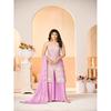 Salwar Kameez Paksiatni Indian Dress Bolllywood Wedding Wear Top Sharara Suit