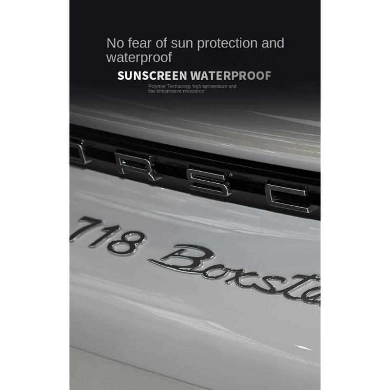 3 m langes, starkes, permanentes doppelseitiges Klebeband, Acrylschaum-Kleber für Auto, Zuhause, Innen- und Außenbereich, wasserdicht, hohe Temperatur