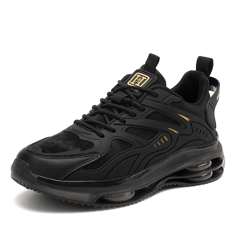 Fashion Soft Bottom Anti-skid Men's Saoatenis Casual Mens Sneakers Shoes Men's Gym Bodybuilding Shoes Sports Topanky Ternis Tenys