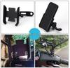 Douyin Hot-Selling N1SU+M+U1PROM1USNGT Modified Mobile Phone Navigation Mount