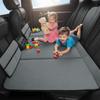 Comfortable Sleeping Back Seat Extender Foldable Design Rear Sleeping Mattress  Car Travel